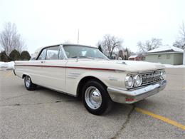 1963 Mercury Meteor (CC-1192861) for sale in Greene, Iowa