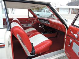 1963 Mercury Meteor (CC-1192861) for sale in Greene, Iowa