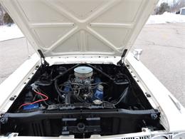 1963 Mercury Meteor (CC-1192861) for sale in Greene, Iowa