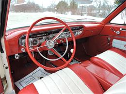 1963 Mercury Meteor (CC-1192861) for sale in Greene, Iowa