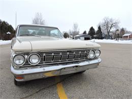 1963 Mercury Meteor (CC-1192861) for sale in Greene, Iowa