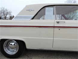 1963 Mercury Meteor (CC-1192861) for sale in Greene, Iowa
