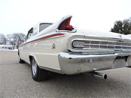 1963 Mercury Meteor (CC-1192861) for sale in Greene, Iowa