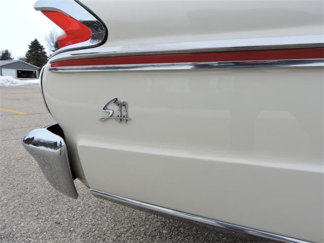 1963 Mercury Meteor (CC-1192861) for sale in Greene, Iowa