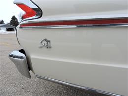 1963 Mercury Meteor (CC-1192861) for sale in Greene, Iowa