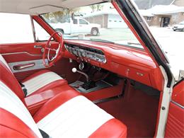 1963 Mercury Meteor (CC-1192861) for sale in Greene, Iowa