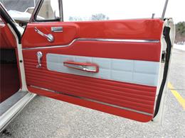 1963 Mercury Meteor (CC-1192861) for sale in Greene, Iowa