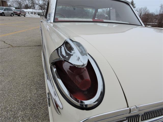 1963 Mercury Meteor (CC-1192861) for sale in Greene, Iowa
