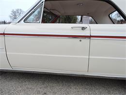 1963 Mercury Meteor (CC-1192861) for sale in Greene, Iowa