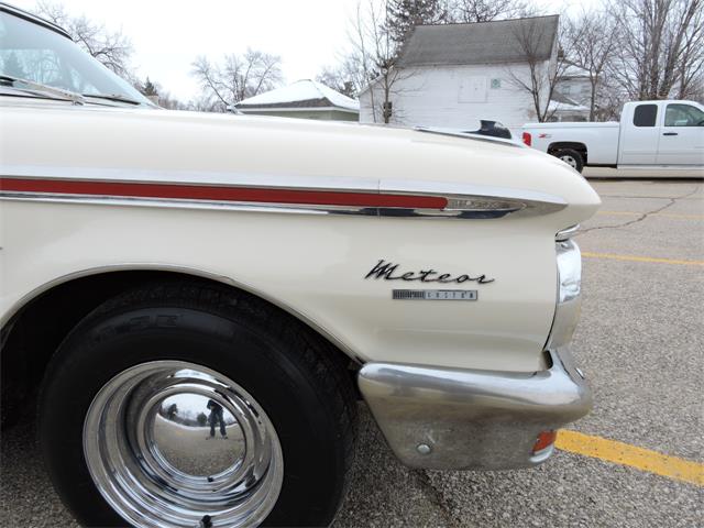 1963 Mercury Meteor (CC-1192861) for sale in Greene, Iowa