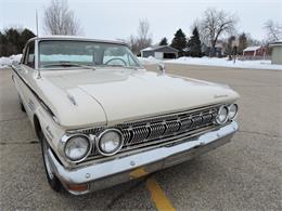 1963 Mercury Meteor (CC-1192861) for sale in Greene, Iowa