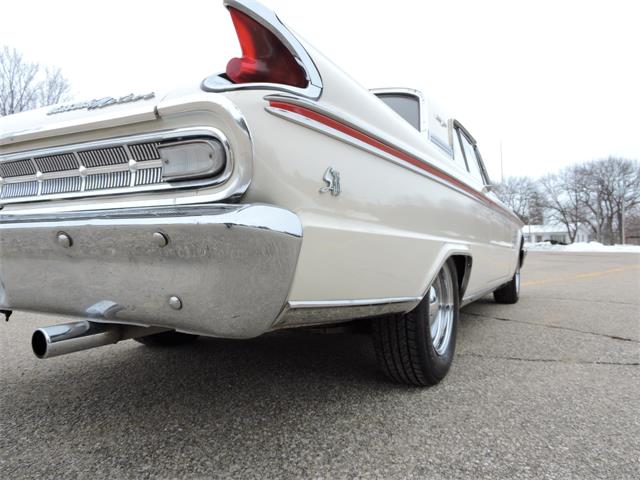 1963 Mercury Meteor (CC-1192861) for sale in Greene, Iowa