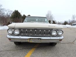 1963 Mercury Meteor (CC-1192861) for sale in Greene, Iowa