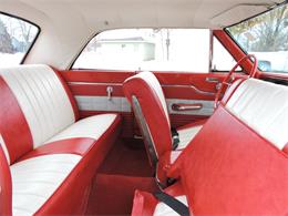 1963 Mercury Meteor (CC-1192861) for sale in Greene, Iowa