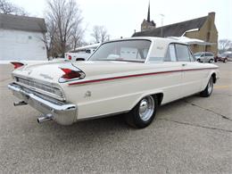 1963 Mercury Meteor (CC-1192861) for sale in Greene, Iowa