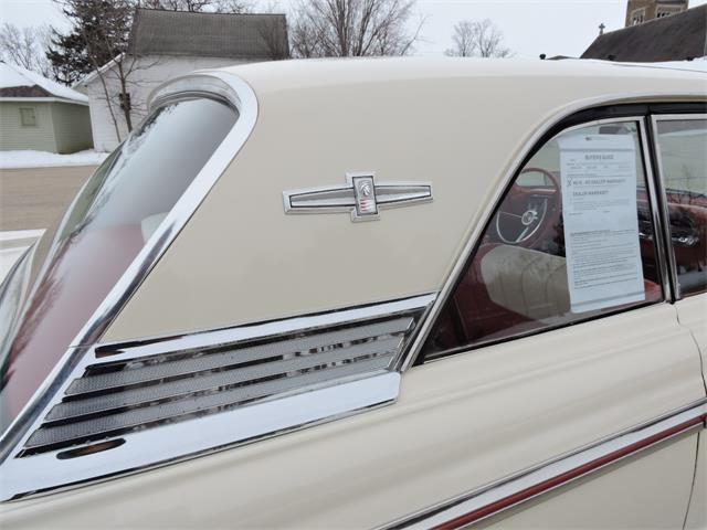 1963 Mercury Meteor (CC-1192861) for sale in Greene, Iowa