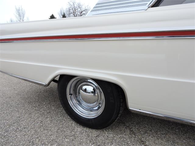 1963 Mercury Meteor (CC-1192861) for sale in Greene, Iowa
