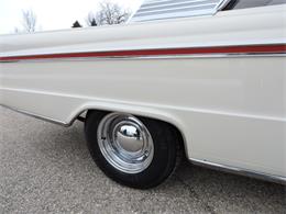 1963 Mercury Meteor (CC-1192861) for sale in Greene, Iowa
