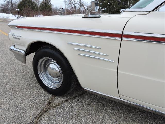 1963 Mercury Meteor (CC-1192861) for sale in Greene, Iowa