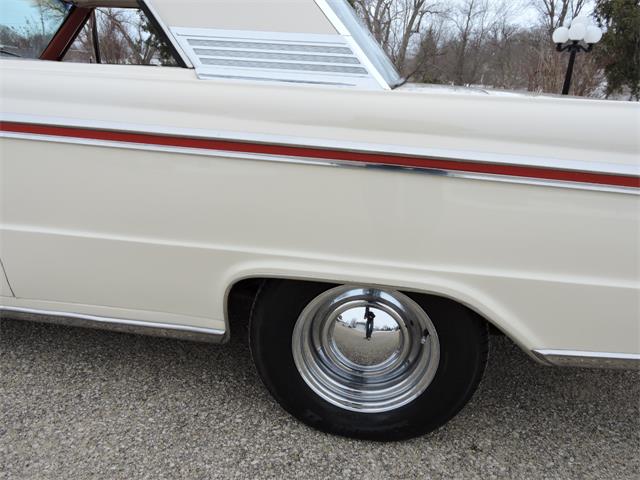 1963 Mercury Meteor (CC-1192861) for sale in Greene, Iowa