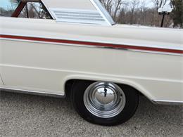 1963 Mercury Meteor (CC-1192861) for sale in Greene, Iowa