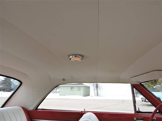 1963 Mercury Meteor (CC-1192861) for sale in Greene, Iowa