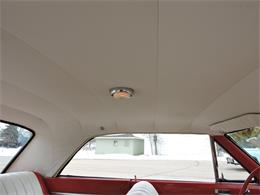 1963 Mercury Meteor (CC-1192861) for sale in Greene, Iowa