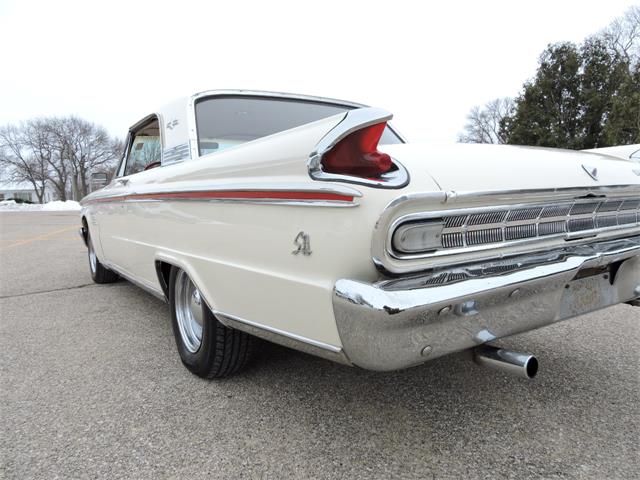 1963 Mercury Meteor (CC-1192861) for sale in Greene, Iowa