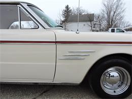 1963 Mercury Meteor (CC-1192861) for sale in Greene, Iowa