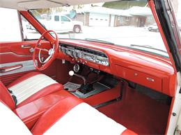1963 Mercury Meteor (CC-1192861) for sale in Greene, Iowa