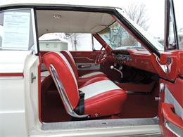 1963 Mercury Meteor (CC-1192861) for sale in Greene, Iowa