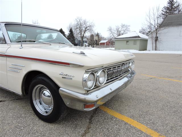 1963 Mercury Meteor (CC-1192861) for sale in Greene, Iowa