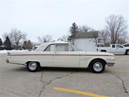 1963 Mercury Meteor (CC-1192861) for sale in Greene, Iowa