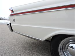 1963 Mercury Meteor (CC-1192861) for sale in Greene, Iowa