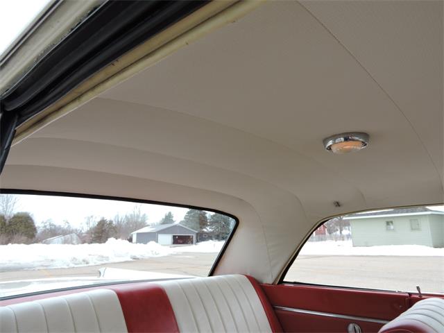 1963 Mercury Meteor (CC-1192861) for sale in Greene, Iowa