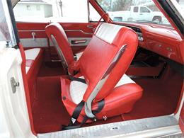 1963 Mercury Meteor (CC-1192861) for sale in Greene, Iowa