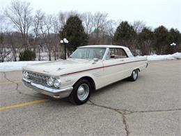 1963 Mercury Meteor (CC-1192861) for sale in Greene, Iowa
