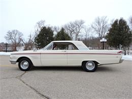 1963 Mercury Meteor (CC-1192861) for sale in Greene, Iowa