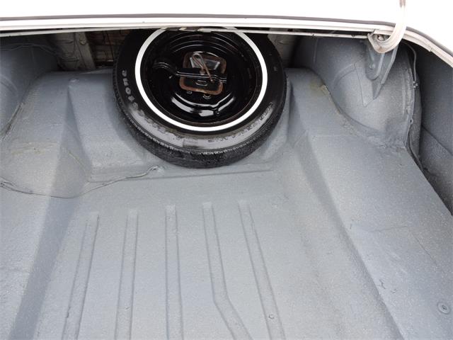1963 Mercury Meteor (CC-1192861) for sale in Greene, Iowa