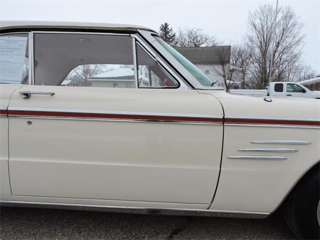 1963 Mercury Meteor (CC-1192861) for sale in Greene, Iowa