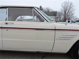 1963 Mercury Meteor (CC-1192861) for sale in Greene, Iowa