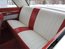 1963 Mercury Meteor (CC-1192861) for sale in Greene, Iowa