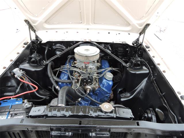 1963 Mercury Meteor (CC-1192861) for sale in Greene, Iowa