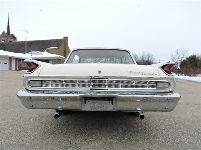 1963 Mercury Meteor (CC-1192861) for sale in Greene, Iowa