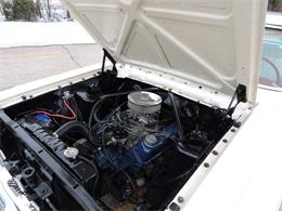 1963 Mercury Meteor (CC-1192861) for sale in Greene, Iowa