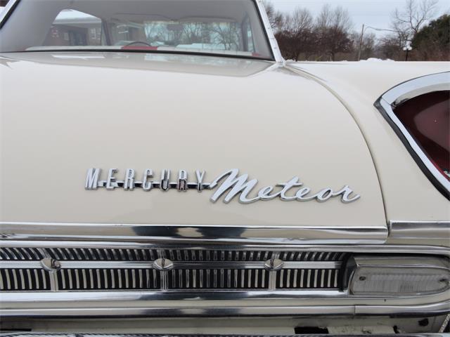 1963 Mercury Meteor (CC-1192861) for sale in Greene, Iowa