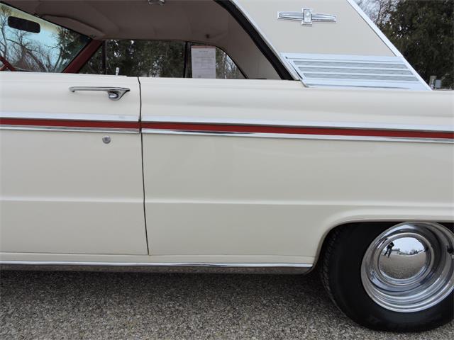 1963 Mercury Meteor (CC-1192861) for sale in Greene, Iowa