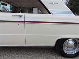 1963 Mercury Meteor (CC-1192861) for sale in Greene, Iowa