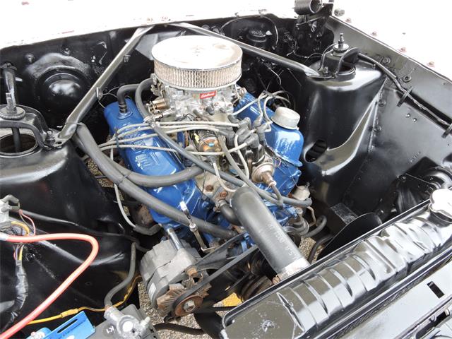 1963 Mercury Meteor (CC-1192861) for sale in Greene, Iowa