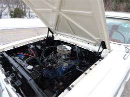 1963 Mercury Meteor (CC-1192861) for sale in Greene, Iowa